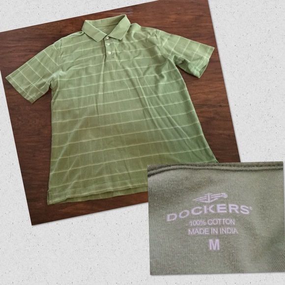 Dockers Other - Men's Dockers Polo